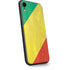 Republic of the Congo Flag Distressed iPhone XR Skin